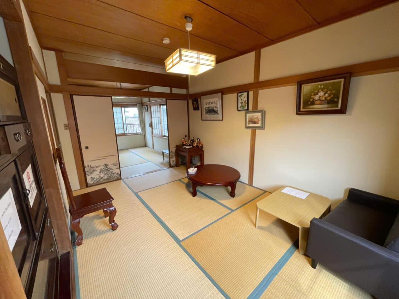 Annam Stay Osaka - Whole Three Story House Rental Exterior photo